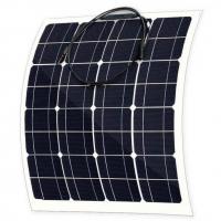 Солнечная батарея Sila 50 Вт гибкая