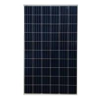 Солнечная батарея Sila 265 Вт поли