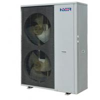 Тепловой насос воздух-вода Hiseer AS20V 20 кВт инверторный моноблок