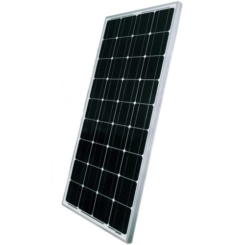 Солнечная батарея Exmork 100 Вт моно