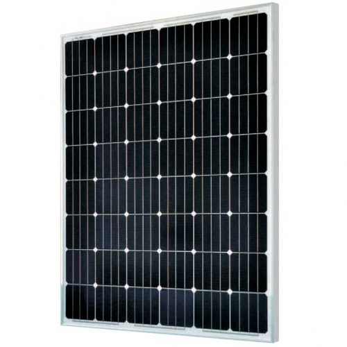 Солнечная батарея Sunways 220 Вт моно