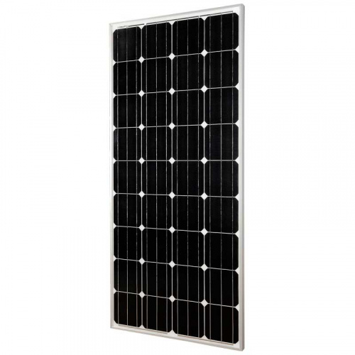 Солнечная батарея Sunways 170 Вт моно