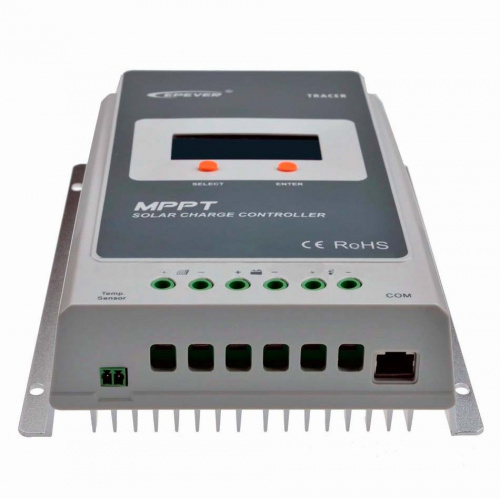Контроллер заряда EPSolar Tracer-1210A 10 А