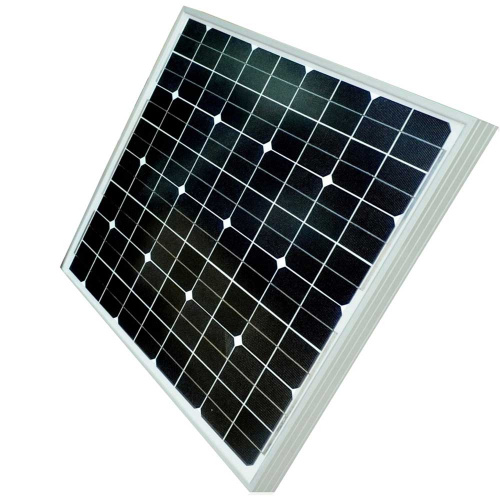 Солнечная батарея Exmork 50 Вт моно