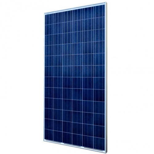 Солнечная батарея Sunways 320 Вт поли