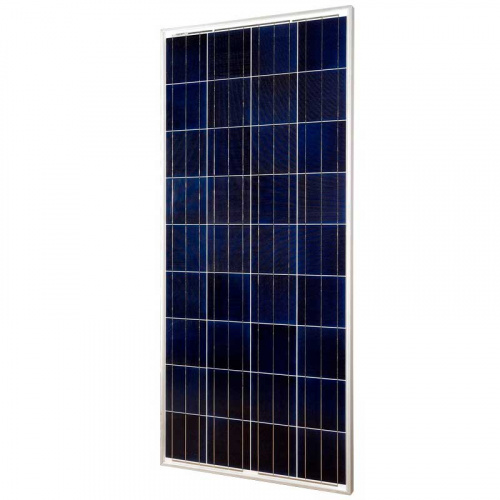 Солнечная батарея Sunways 160 Вт поли