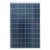 Солнечная батарея Sila 100 Вт поли